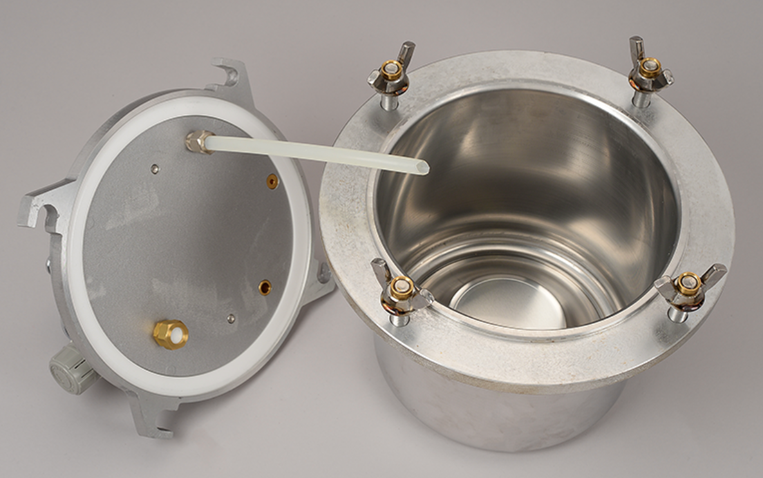 恵宏　圧送タンク 4.5L