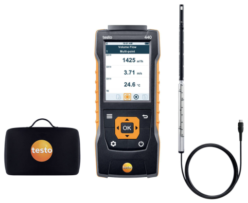 testo 440