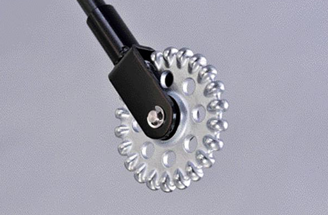 土牛ﾚﾝｺﾝ玉伸縮打診棒