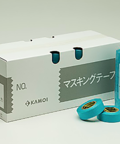 ｶﾓｲ NO.301N和紙ﾃｰﾌﾟ（木工用）