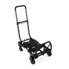 フラットカート 2X4 (ﾂｰﾊﾞｲﾌｫｰ)BK