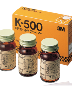 3M PPﾓｰﾙ用ﾌﾟﾗｲﾏｰ K500 AAD (10CCX3ﾎﾝ)