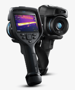 アドバンスドサーモグラフィカメラ FLIR E96
