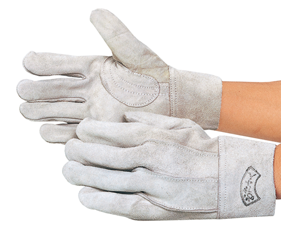 革手袋（背縫い） #400