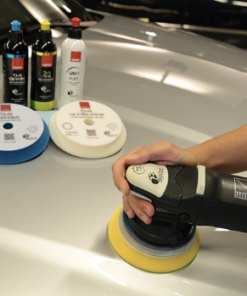 RUPES BIGFOOT LHR15 MARK3/STD本体のみ