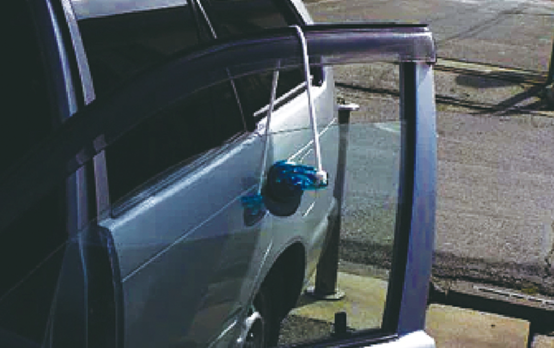 ウインドウホルダー HC-22(ミニサクションカップ 2イリ)