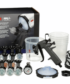 3M ﾊﾟﾌｫｰﾏﾝｽ ｽﾌﾟﾚｰｶﾞﾝ 重力式ｷｯﾄ 26778