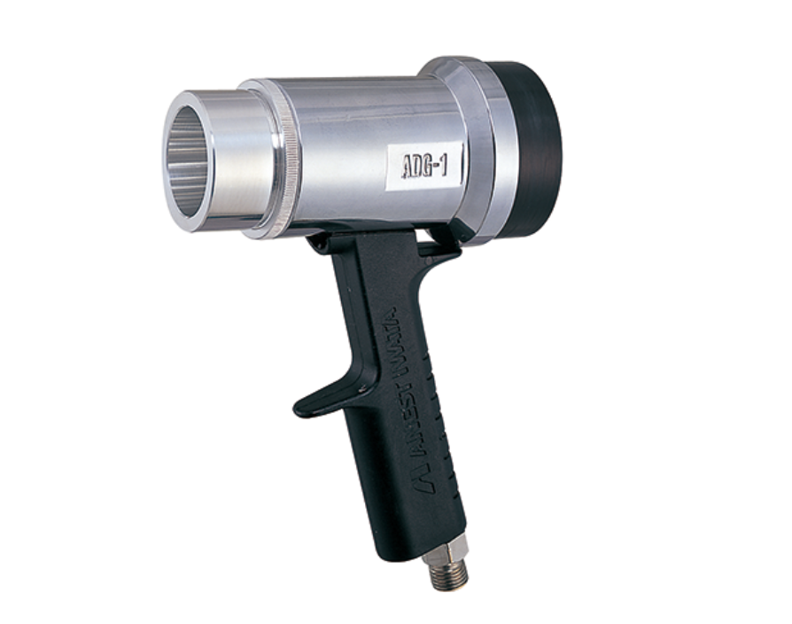 岩田 アクアドライガン ADG-1BV ＃水性塗料乾燥用に。溶剤系塗装乾燥用に。 – 塗料通販・ペンキ販売のPaintStore.JP