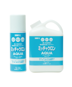 ミッチャクロンAQUA
