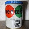 ターナー 　ネオカラー 　スカイブルー　新橋色　600ml 　＃限定1缶　＃在庫品　#ラスイチ