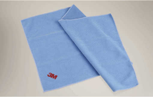 3M ﾜｲﾋﾟﾝｸﾞｸﾛｽ 360X600 WC5000 BLU36