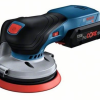 BOSCH コードレスランダムアクションサンダー/GEX18V-125