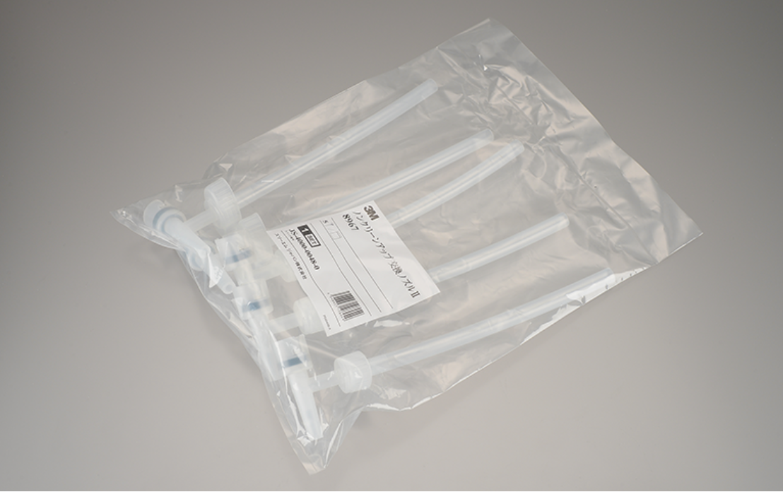 3M ﾉﾝｸﾘｰﾝｱｯﾌﾟ交換ﾉｽﾞﾙⅡ #8967 (5)