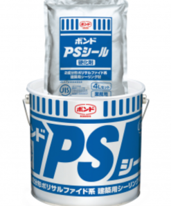 ボンド ＰＳシール ポリサルファイド系　 4Lセット