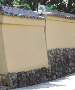 土壁コート