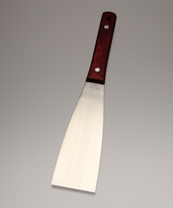 ステンレス金ヘラ