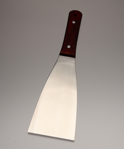 ステンレス金ヘラ