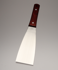 ステンレス金ヘラ