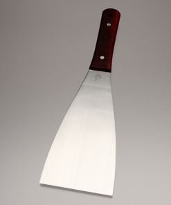 ステンレス金ヘラ