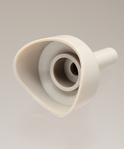 ｻﾋﾞﾔｰｽﾞ ｽﾚｰﾄ屋根用　小波ﾎﾜｲﾄｼﾙﾊﾞｰ(200)