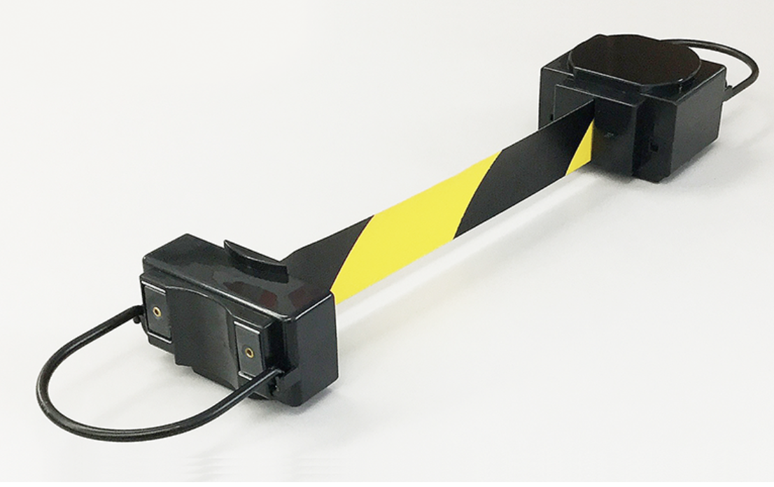 ガードロッター GR-102 ﾏｸﾞﾈｯﾄ付