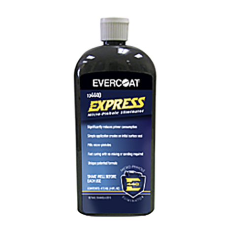 EVERCOAT 440ｴｸｽﾌﾟﾚｽ ﾐﾆ 118ML