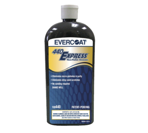 EVERCOAT 440ｴｸｽﾌﾟﾚｽ EC-440 478ML