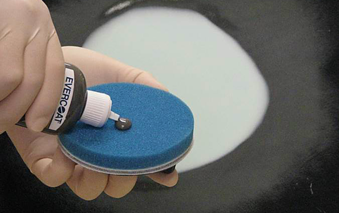 EVERCOAT 440エクスプレス EC-440 478ML