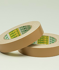 ｶﾓｲ NO.6000布ﾃｰﾌﾟ 25ﾐﾘ (60)