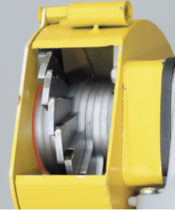 アートカッター「大陽」