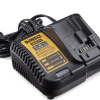 DEWALT 18V リチウムイオンバッテリーチャージャー