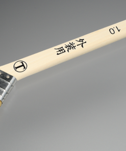 外装用豚毛