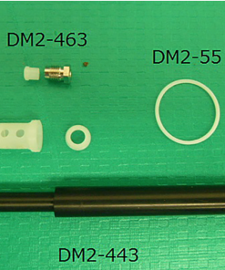 DEV 　ハンドガン　リペアキット　 DM2-100