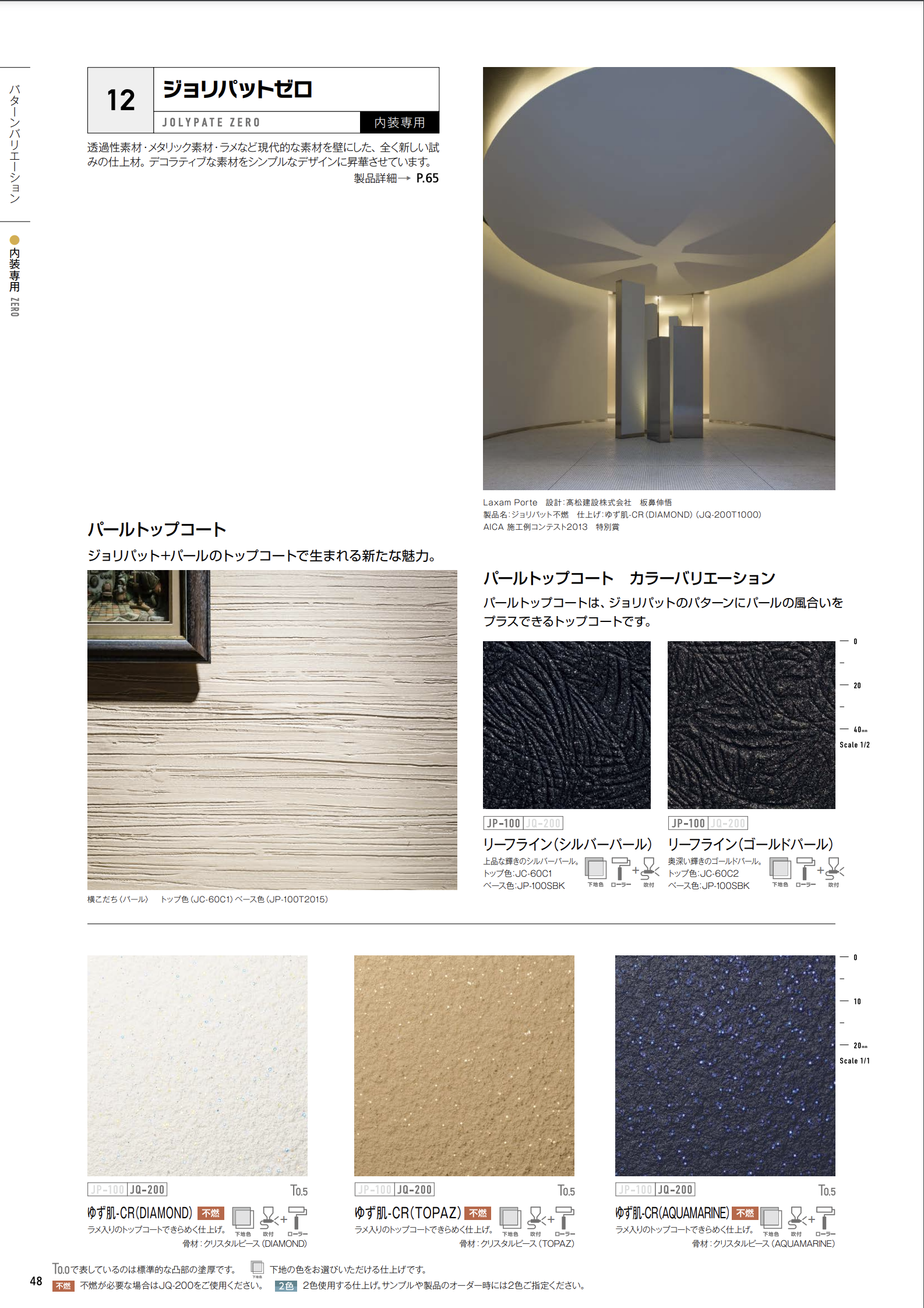 ジョリパットゼロ