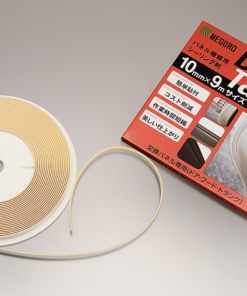 ドレステープ  10ミリX9M (080664)