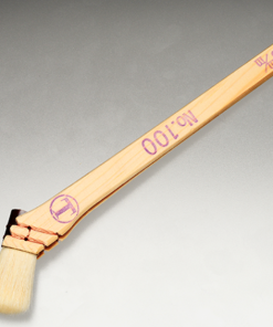 №100 ニス 筋違 白 15ミリ