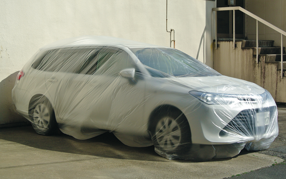 キャノンコロナシート #001X4000X100