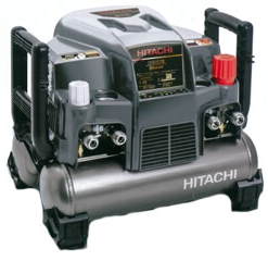 日立産機　PA2000VHB　インバータ高圧エアーパンチ
