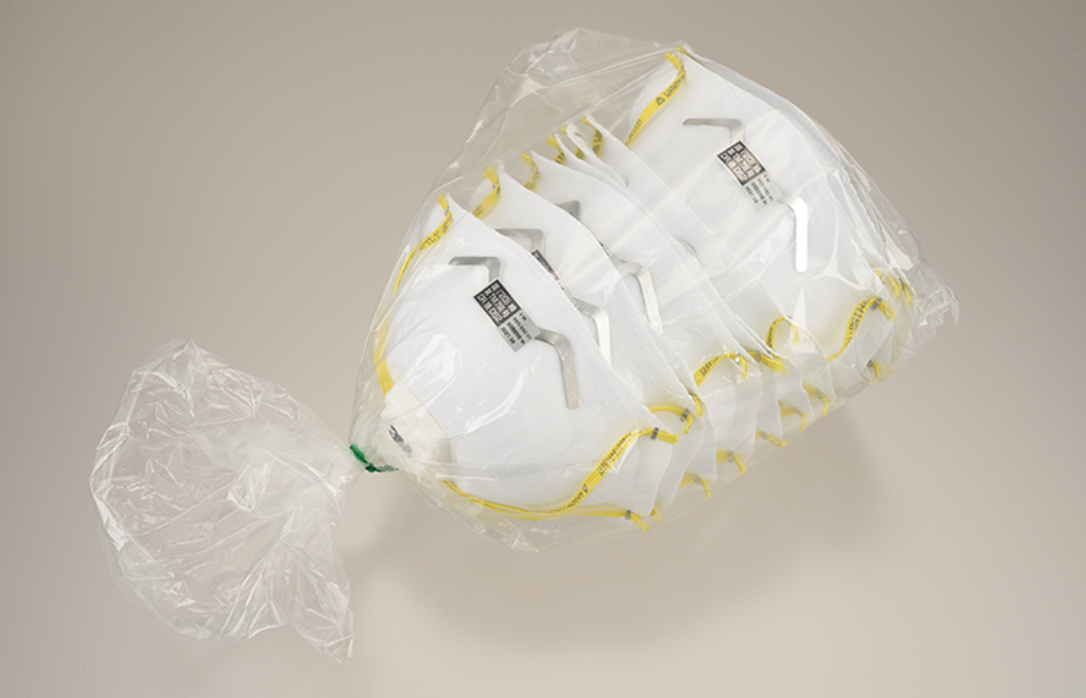 3M防じんマスク 8511-DS2N (10)