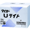 ﾀｲｶﾞｰ Uﾗｲﾄﾊﾟﾃ 60分 12KG (3KGX4)
