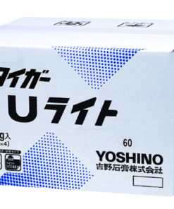 ﾀｲｶﾞｰ Uﾗｲﾄﾊﾟﾃ 60分 12KG (3KGX4)