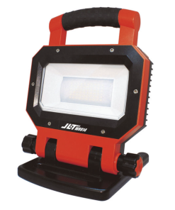 JLT 日本光具 充電式LED投光器（ベースライト） WR814