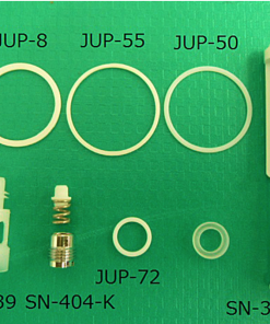 DEV ﾊﾝﾄﾞｶﾞﾝ ﾘﾍﾟｱｷｯﾄ JUP-100