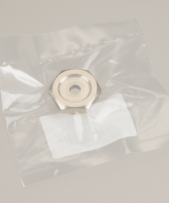 リシンガン 2･3型　塗料ノズル 4.0ﾐﾘ