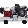 アネスト岩田 エンジンコンプレッサー(給油式) 自動アンローダ式 2.2kW PLUE22CB-10