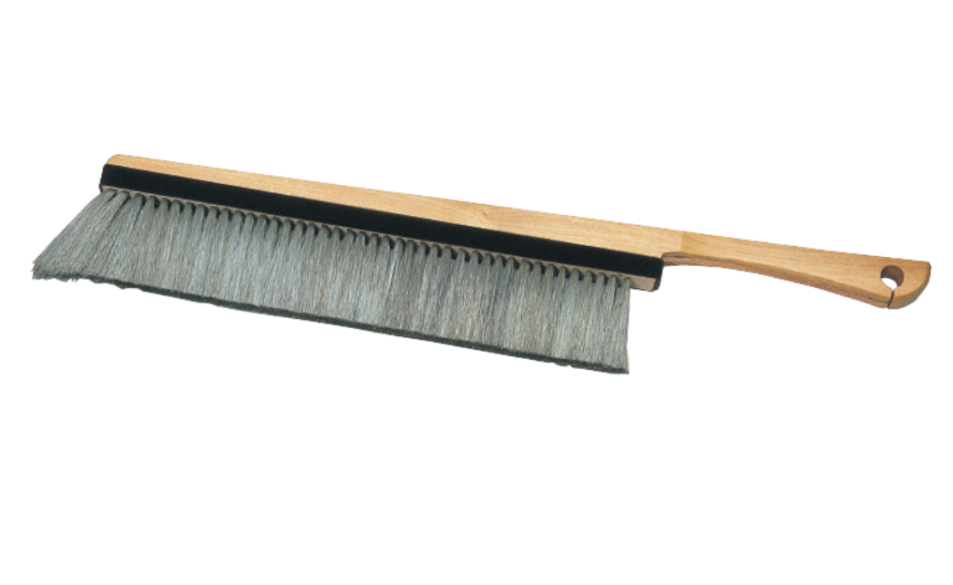 静電除去ブラシ