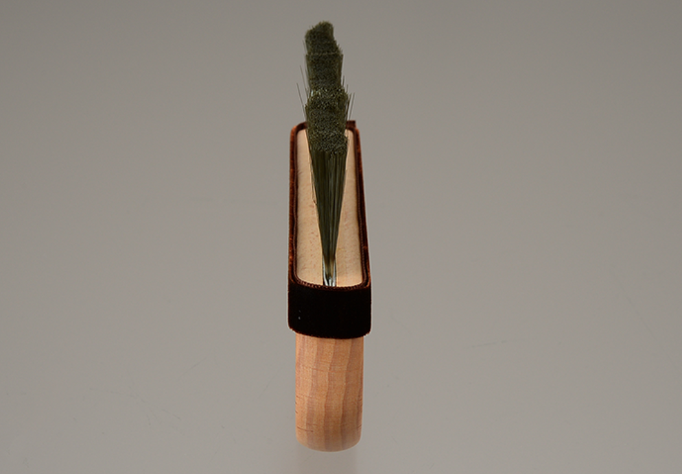 静電除去ブラシ ラビット