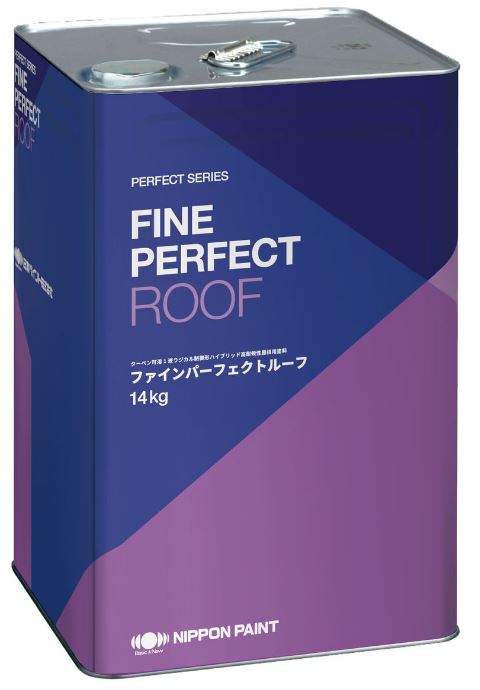 高品質の人気 １液ファインパーフェクトシーラー 透明 ホワイト 14kg 下塗り塗料 下地調整材 日本ペイント