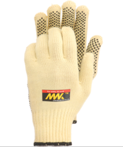 耐切創手袋　MWK-920　スベリ止め付