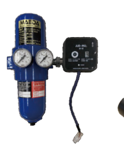 圧縮空気品質モニターAIR-MO AM-100